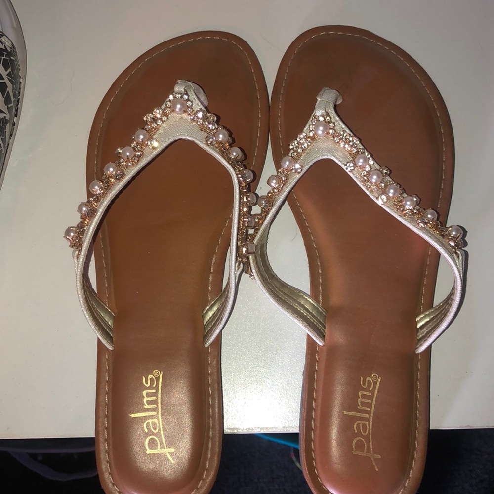 Flip flops